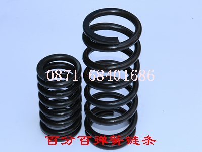 挖機(jī)彈簧