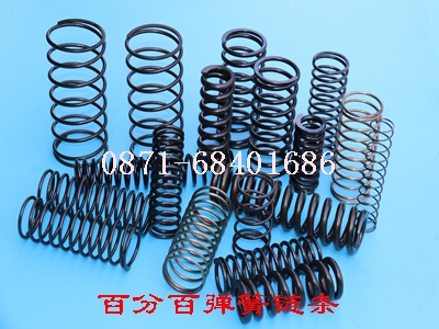 閥門彈簧|活塞彈簧|精密彈簧|百分百彈簧