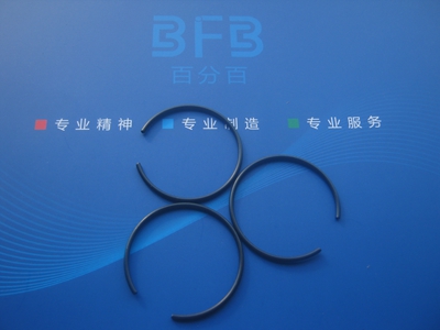 卡簧 鋼絲卡簧